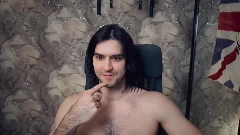 Keanu online show from February 21, 12:28 pm