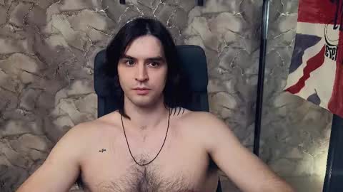 Keanu online show from February 22, 12:58 pm