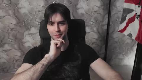 Keanu online show from March 6, 12:01 pm