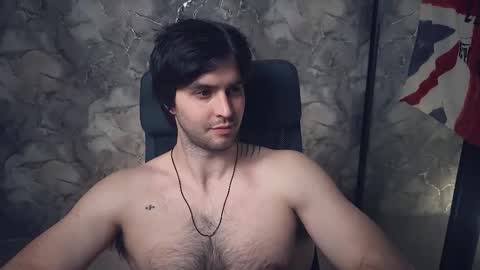 Keanu online show from March 27, 1:22 pm