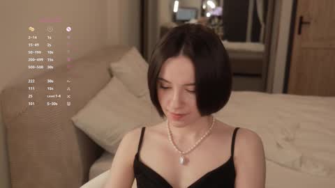 Essie  online show from March 13, 3:40 pm