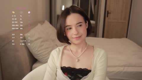 Essie  online show from March 26, 6:24 pm