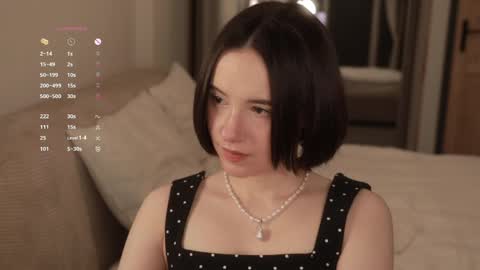 Essie  online show from April 1, 6:27 pm