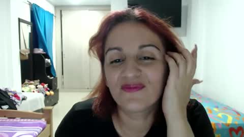 FERNANDA online show from September 17, 12:45 am
