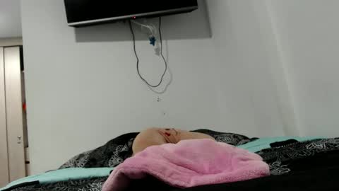 FERNANDA online show from September 21, 2:57 am