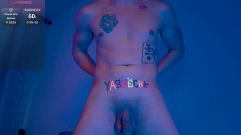 Snapshot of _firstmark chatting on February 19, 5:31 pm Mark online show from February 19, 5:31 pm