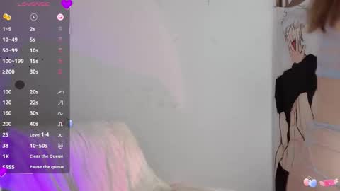 Flipped online show from October 12, 1:37 am