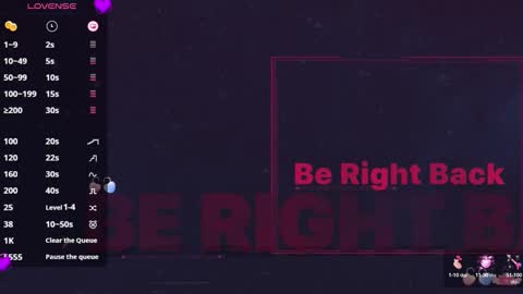 Flipped online show from October 31, 1:17 am