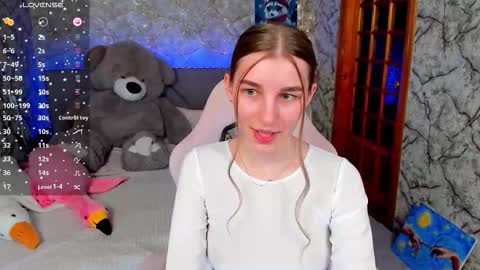 Kate online show from March 8, 6:23 pm