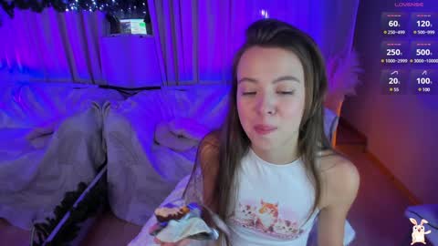 Goldy Grace online show from December 19, 11:18 am