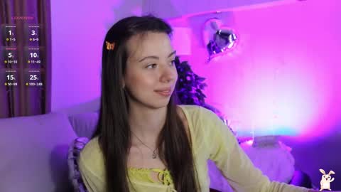 Goldy Grace online show from February 21, 11:44 am