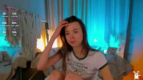 Goldy Grace online show from February 27, 2:32 pm