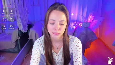 Goldy Grace online show from March 4, 12:12 pm