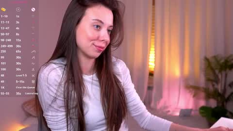 Snapshot of _fluffybunny_ chatting on April 26, 4:48 pm Goldy Grace online show from April 26, 4:48 pm