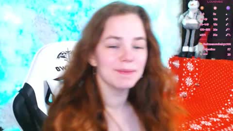 Lisa online show from December 11, 1:28 pm