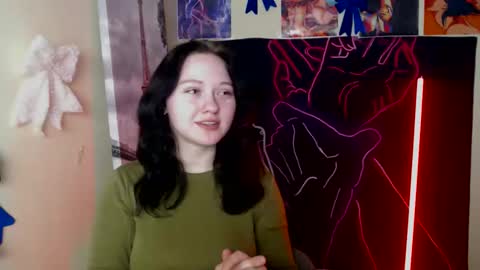 Alice online show from February 7, 7:23 am