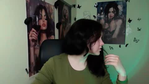 Alice online show from April 11, 6:07 am