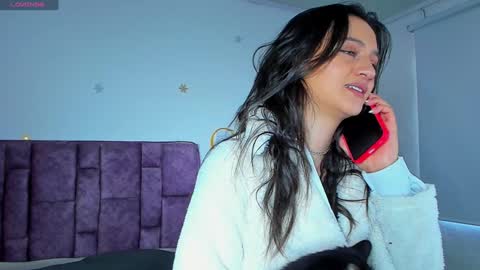 Snapshot of _gabbyx_ chatting on January 19, 1:55 pm Gabby online show from January 19, 1:55 pm