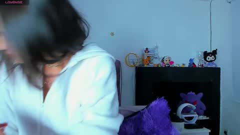Snapshot of _gabbyx_ chatting on March 1, 9:29 am Gabby online show from March 1, 9:29 am
