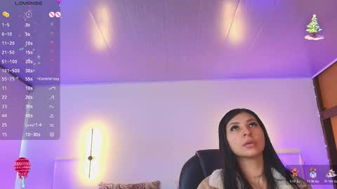  Juliana   Gaby   Kloe online show from November 30, 11:25 am