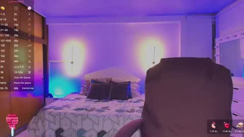 Snapshot of _gaby1 chatting on June 30, 3:40 am Juliana Gaby Kloe online show from June 30, 3:40 am