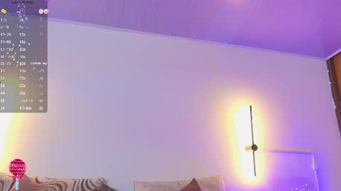 Snapshot of _gaby1 chatting on July 17, 4:45 pm Juliana Gaby Kloe online show from July 17, 4:45 pm