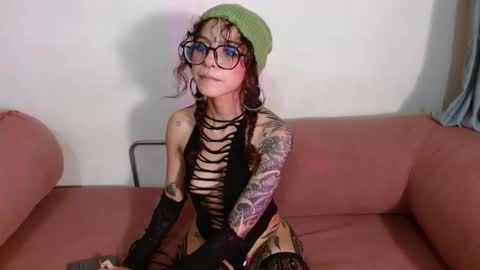 Gaia online show from December 3, 1:57 am