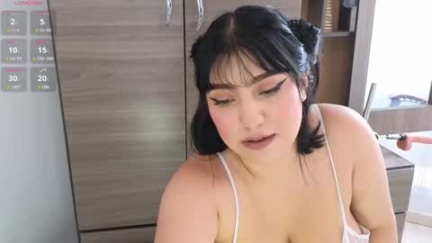 Snapshot of _gala__ chatting on February 20, 9:31 pm we are hot friends online show from February 20, 9:31 pm