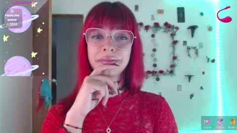 Galya online show from October 13, 10:32 pm