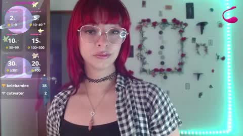 Galya online show from October 20, 10:32 pm