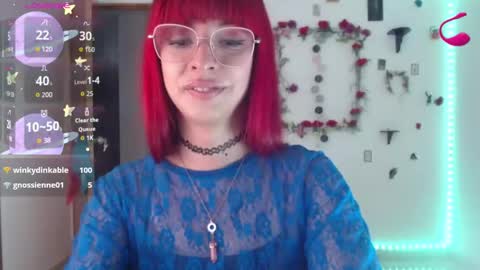 Galya online show from October 21, 11:05 pm