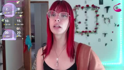 Galya online show from November 14, 1:43 pm