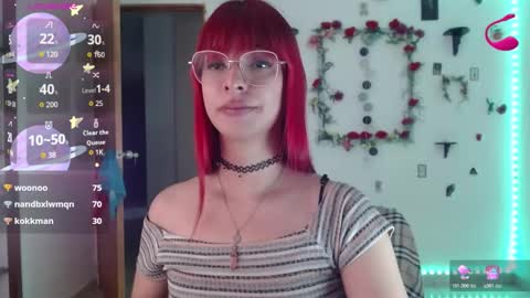 Galya online show from November 15, 1:47 am