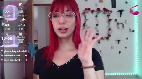 Galya online show from December 3, 5:00 pm