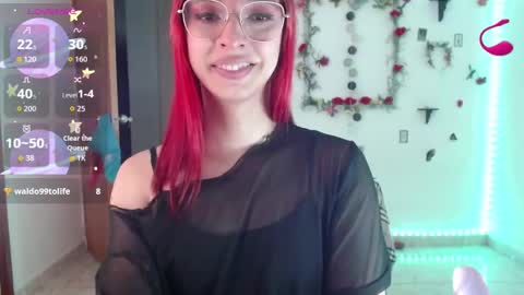 Galya online show from December 14, 12:05 am