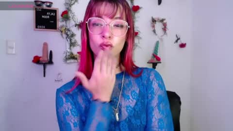 Galya online show from April 20, 11:57 am