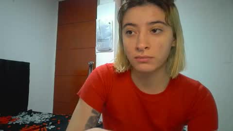 Mia-foster online show from April 20, 5:37 pm