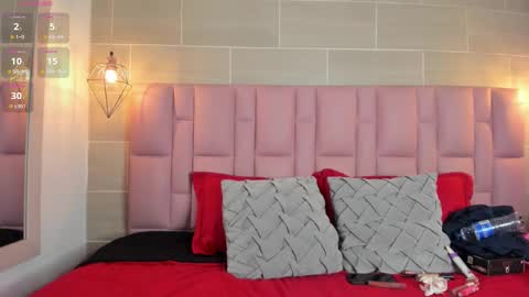 _gia_rose online show from September 21, 12:40 pm