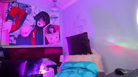 Snapshot of _giarose chatting on January 14, 8:25 pm Gia Rose online show from January 14, 8:25 pm