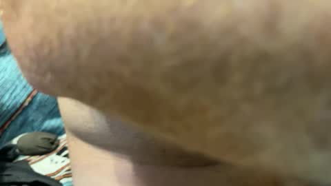 Ginger boy online show from October 23, 2:16 pm