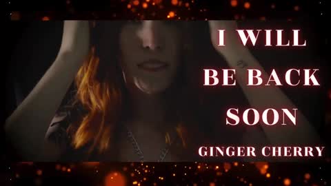 Ginger Cherry online show from January 21, 7:47 am