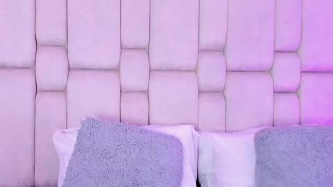 Ginger Cherry online show from February 21, 5:13 am