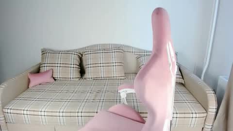 GingerMean online show from October 12, 8:57 am