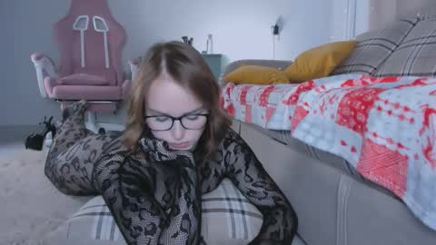 GingerMean online show from January 16, 9:24 am