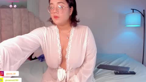 G I O V A online show from March 3, 12:48 am