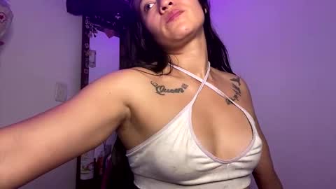 Snapshot of _girl_dream chatting on May 7, 8:25 pm valeryindependent model online show from May 7, 8:25 pm