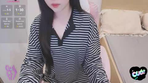 Anna online show from November 21, 1:48 am