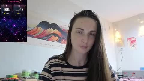 Goddess Aurora online show from November 26, 4:41 pm