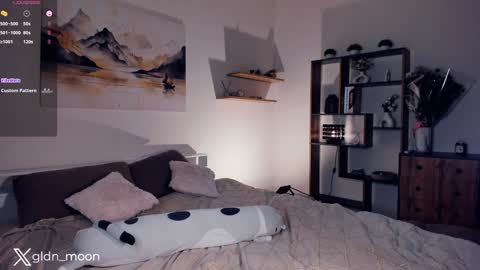 Rina online show from January 26, 3:17 am