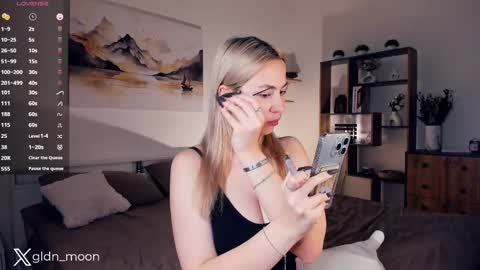 Rina online show from February 9, 7:41 pm